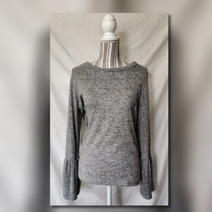 💥 dina be - Gray sweater